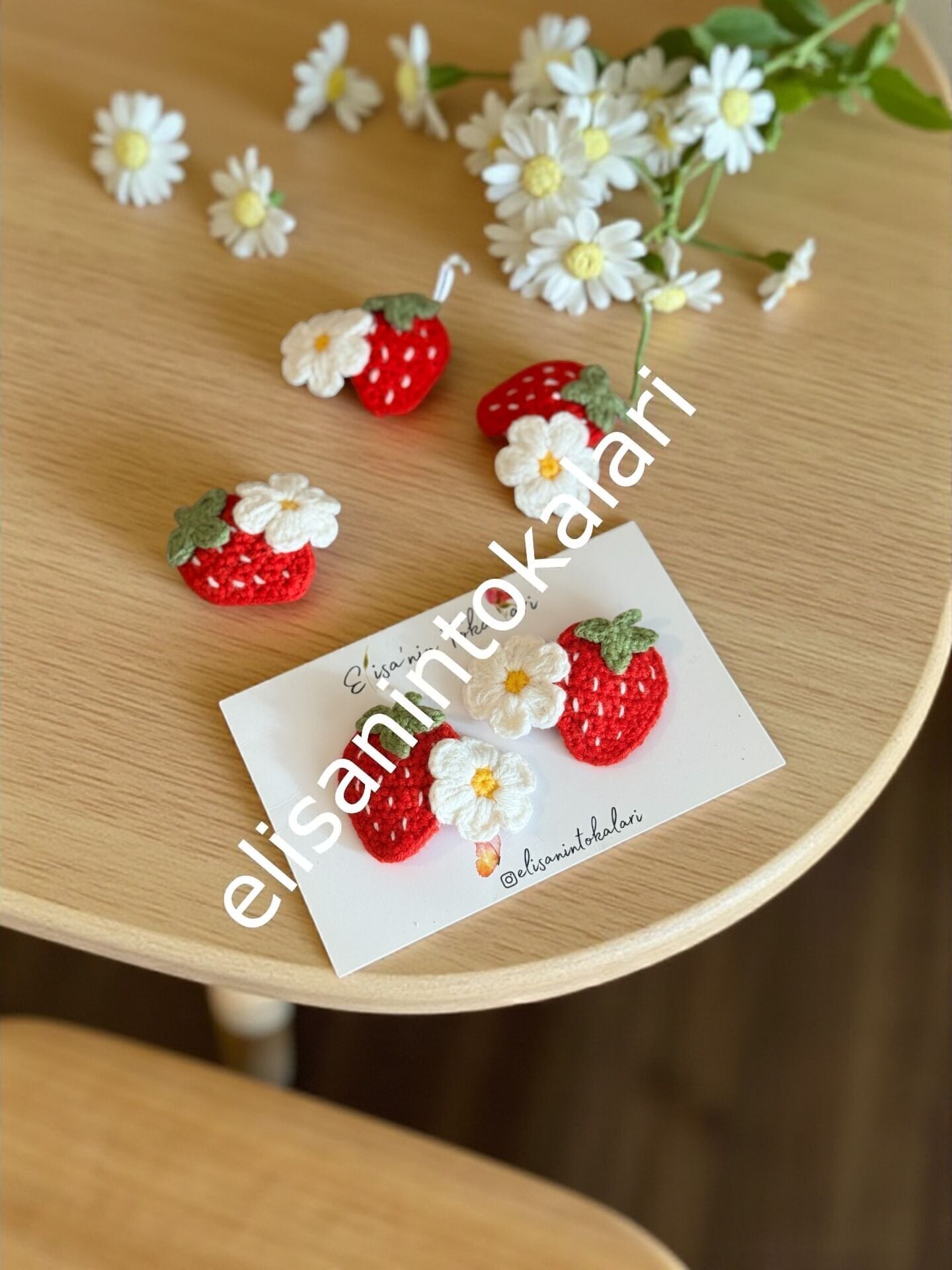 HANDMADE CROCHET FLOWER BABY HEADBAND FOR WHOLESALE | COLORFUL BABY ACCESSORIES SUPPLIER PCS